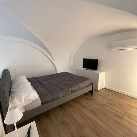 Carmelitani Center Apartment Catania Eksteriør billede