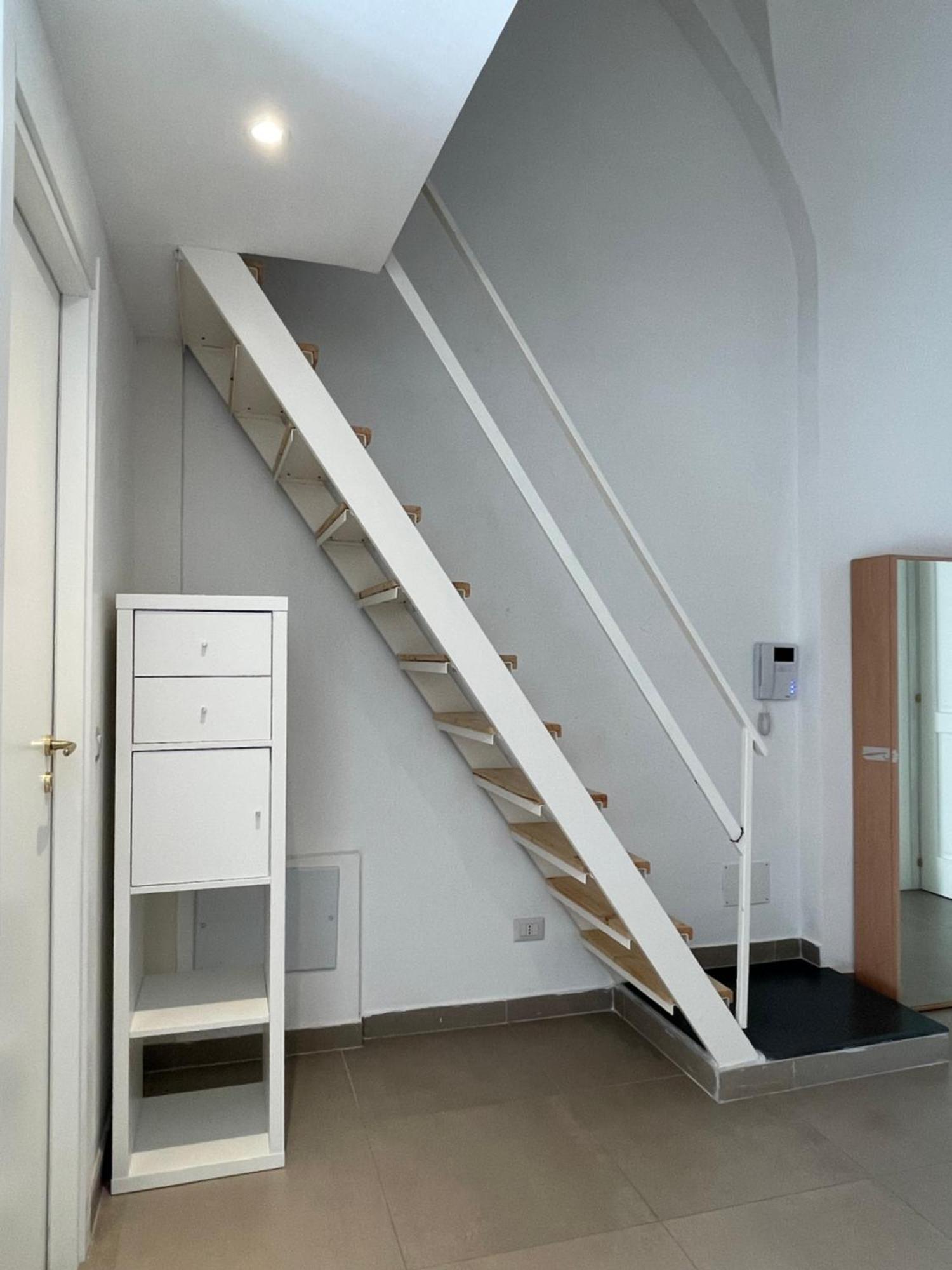 Carmelitani Center Apartment Catania Eksteriør billede