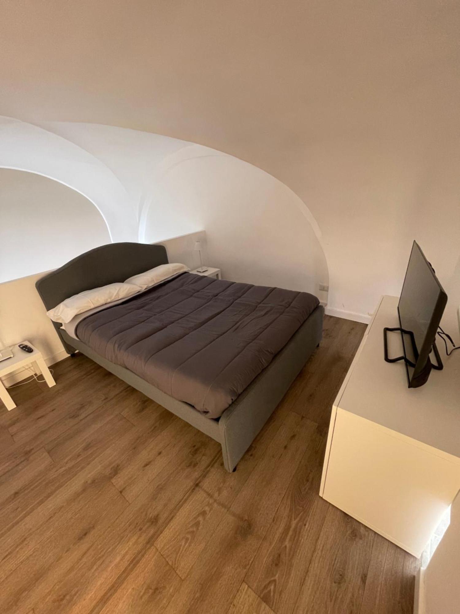 Carmelitani Center Apartment Catania Eksteriør billede