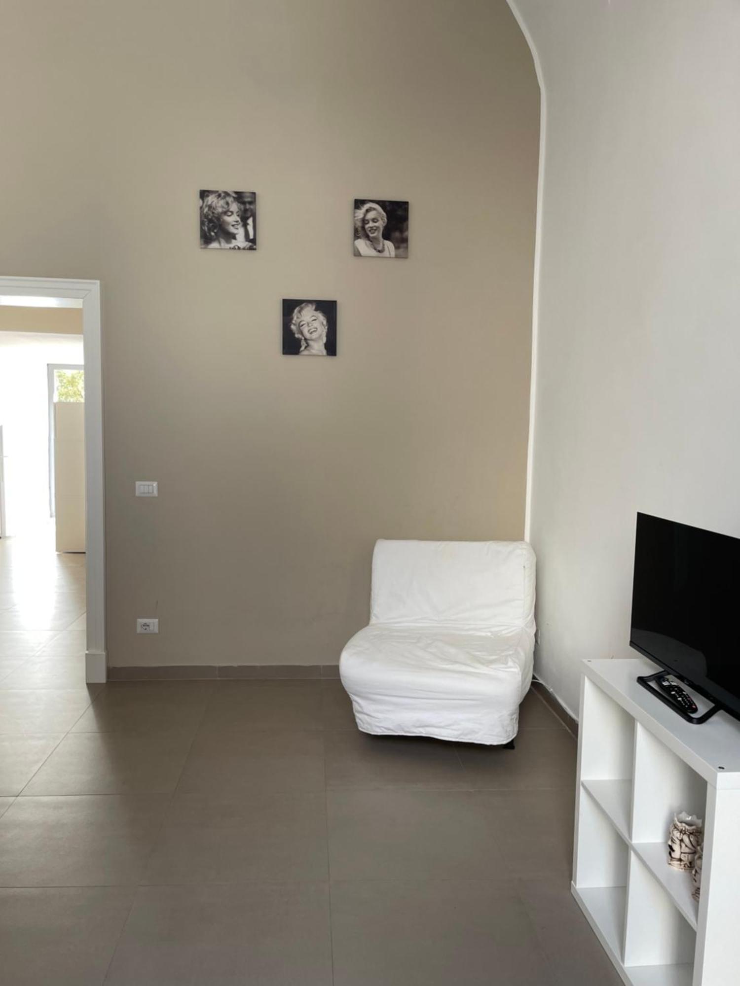Carmelitani Center Apartment Catania Eksteriør billede