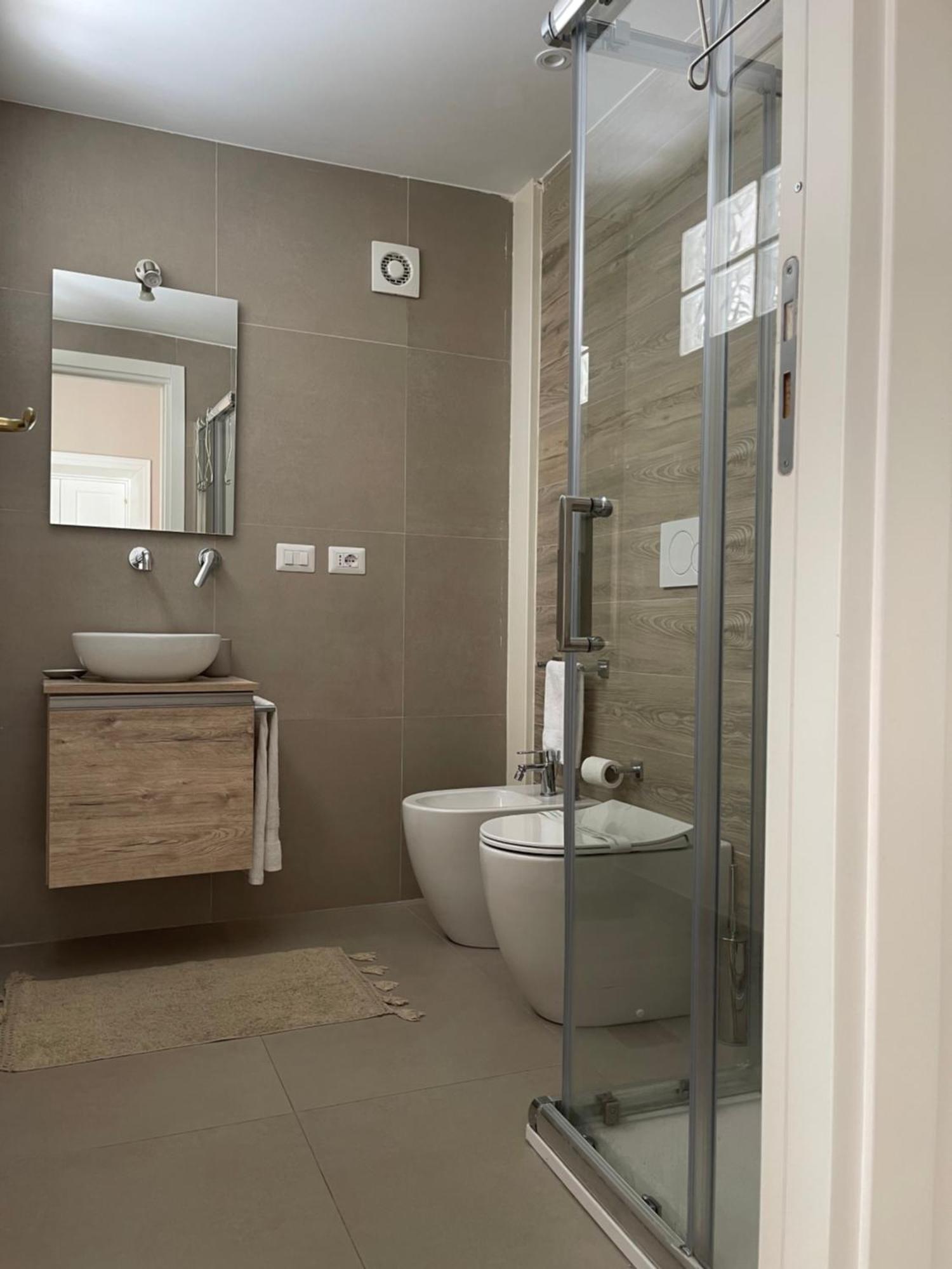 Carmelitani Center Apartment Catania Eksteriør billede