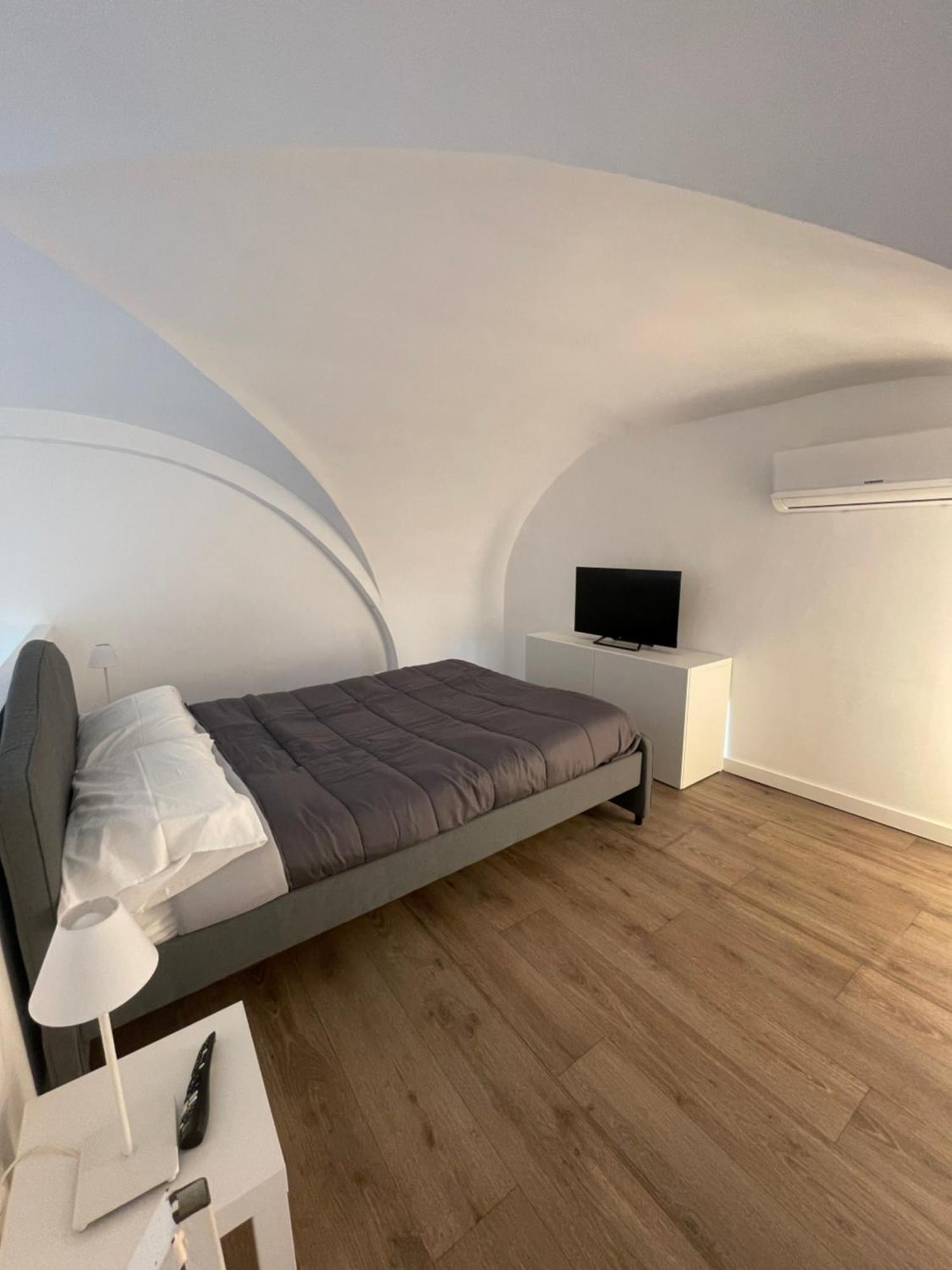 Carmelitani Center Apartment Catania Eksteriør billede