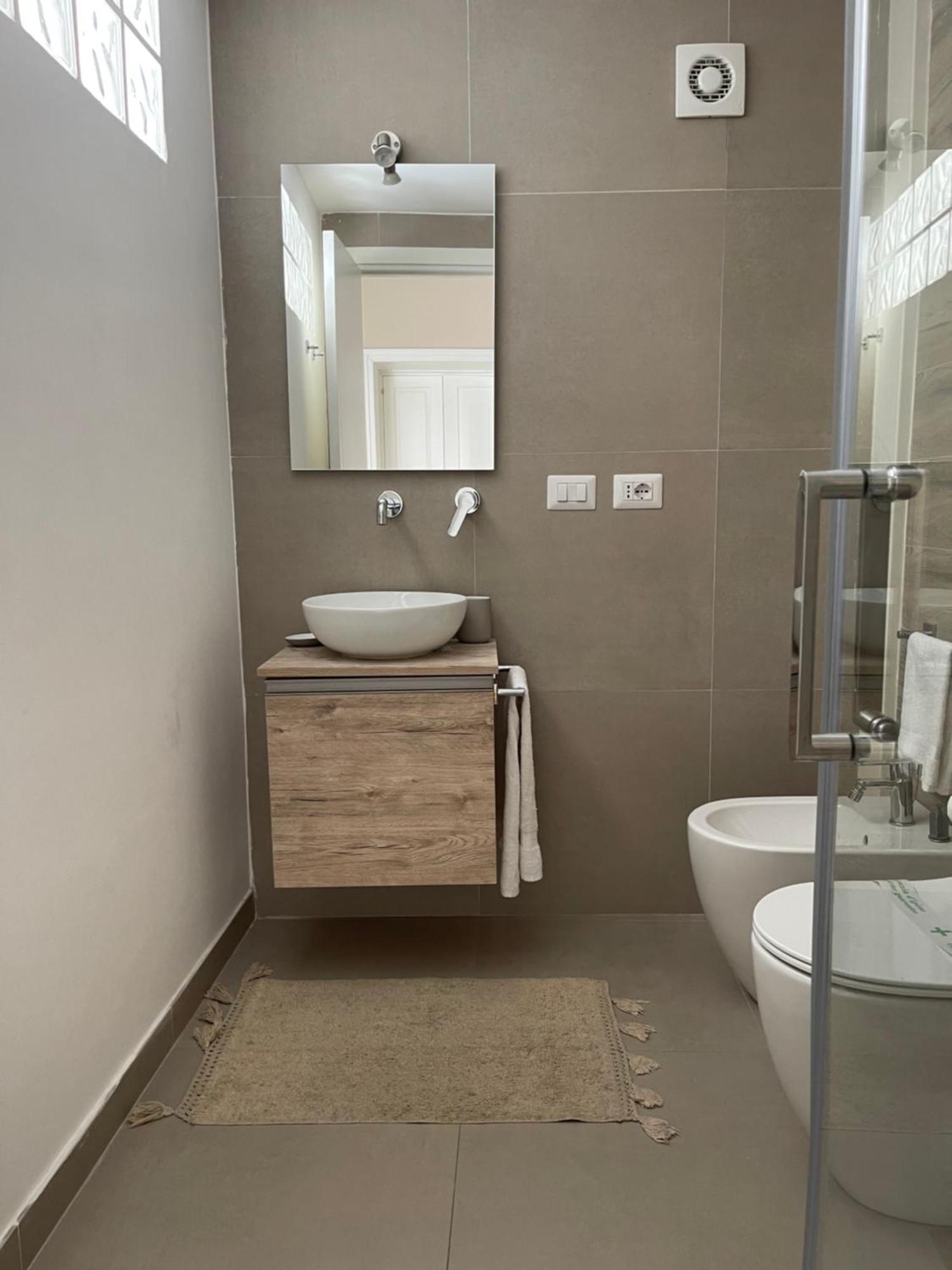Carmelitani Center Apartment Catania Eksteriør billede