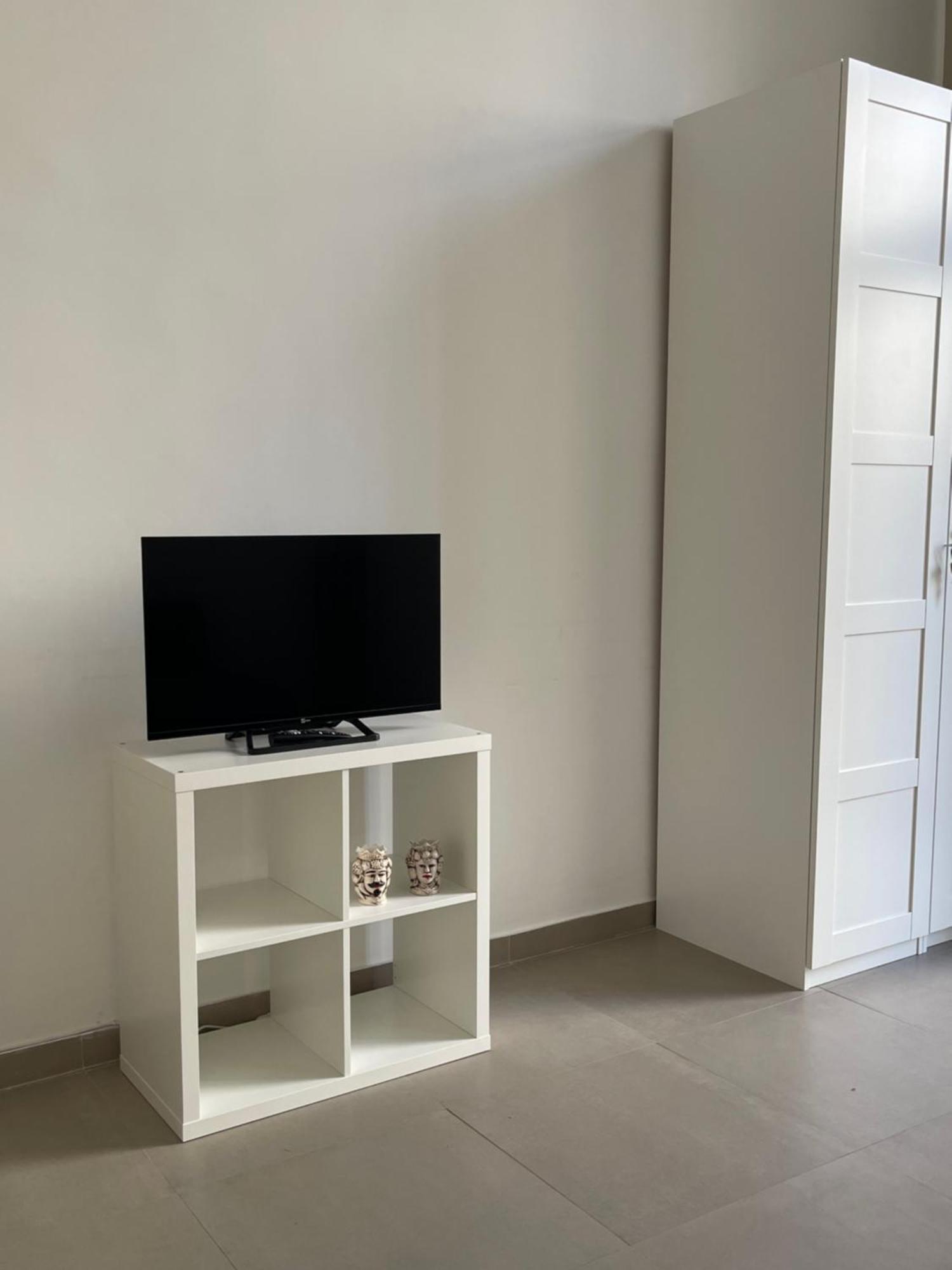 Carmelitani Center Apartment Catania Eksteriør billede